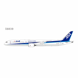 All Nippon Airways (ANA) Boeing 787-10 (NG Models 1:400)