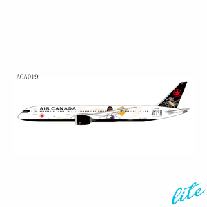 Air Canada Boeing 787-9 (NG Models 1:400)