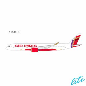 Air India Airbus A350-900 (NG Models 1:400)