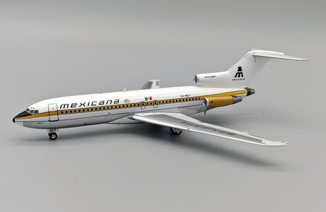 Mexicana Boeing 727-51 (B Models 1:200)