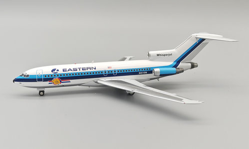 Eastern Air Lines Boeing 727-100 (Inflight200 1:200)