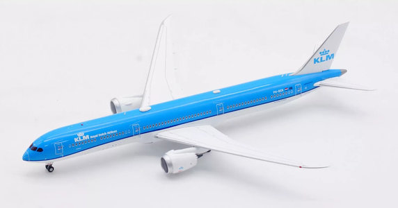 KLM Boeing 787-10 (Aviation400 1:400)