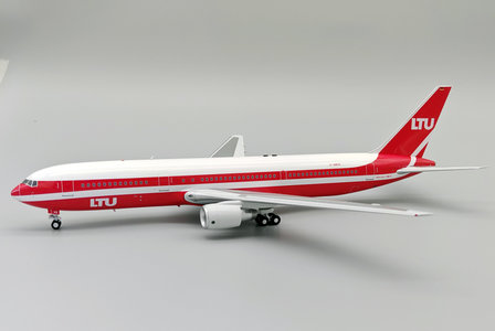 LTU - Lufttransport-Unternehmen Boeing 767-3G5/ER (Inflight200 1:200)