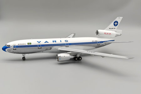 Varig Douglas DC-10-30 (Inflight200 1:200)