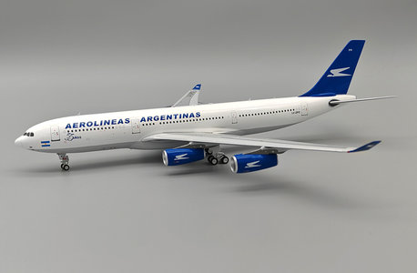 Aerolineas Argentinas Airbus A340-211 (Inflight200 1:200)