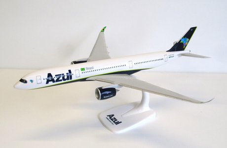 Azul Brazilian Airlines Airbus A350-900 (PPC 1:200)