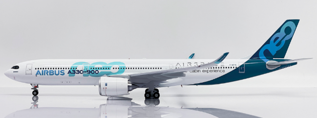 Airbus Industrie Airbus A330-900neo (JC Wings 1:200)