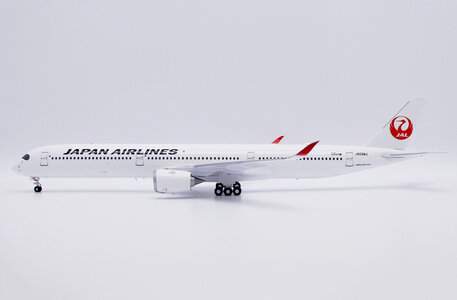 Japan Airlines Airbus A350-1000 (JC Wings 1:200)