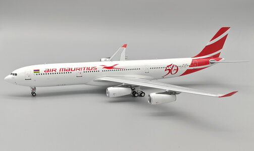 Air Mauritius Airbus A340-313 (Inflight200 1:200)