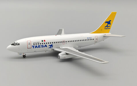 TAESA Boeing 737-200 (Inflight200 1:200)