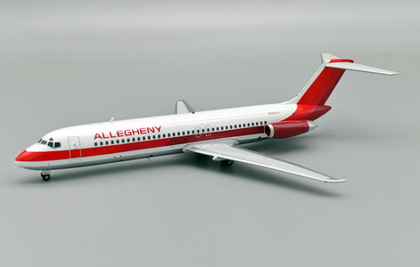 Allegheny Airlines McDonnell Douglas DC-9-31 (Inflight200 1:200)