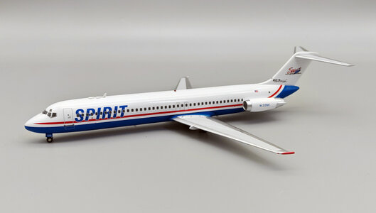 Spirit Airlines McDonnell Douglas DC-9-41 (Inflight200 1:200)