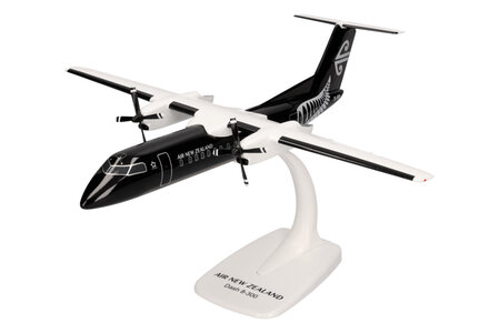 Air New Zealand Bombardier Dash 8-300 (PPC 1:100)