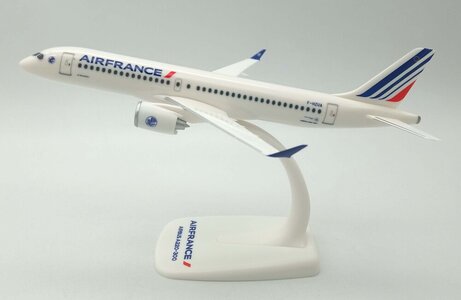 Air France Airbus A220-300 (PPC 1:200)