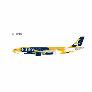 Luke Air Airbus A330-200 (NG Models 1:400)