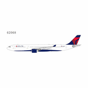 Delta Air Lines Airbus A330-300 (NG Models 1:400)