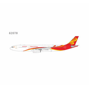 Hainan Airlines Airbus A330-300 (NG Models 1:400)