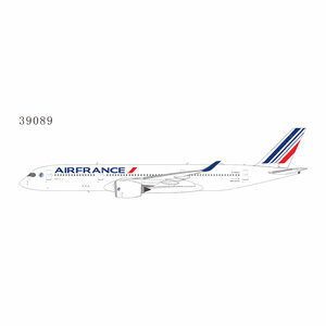 Air France Airbus A350-900 (NG Models 1:400)