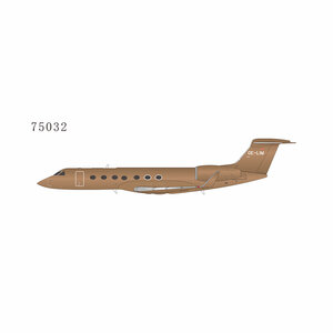 Avcon Jet Gulfstream G550 (NG Models 1:200)