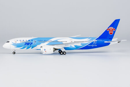 China Southern Airlines Boeing 787-8 (NG Models 1:400)