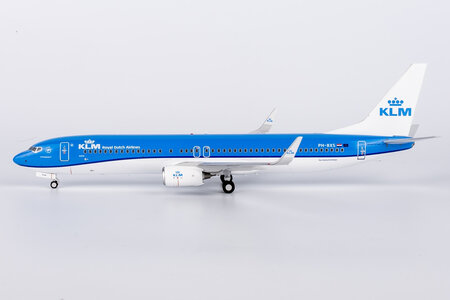 KLM Royal Dutch Airlines Boeing 737-900/w (NG Models 1:200)