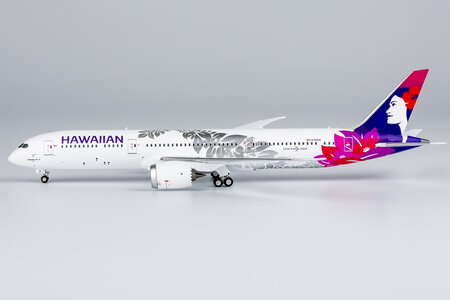 Hawaiian Air Boeing 787-9 (NG Models 1:400)