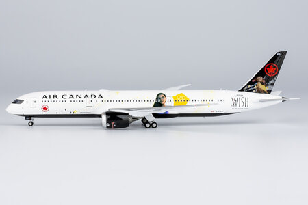 Air Canada Boeing 787-9 (NG Models 1:400)