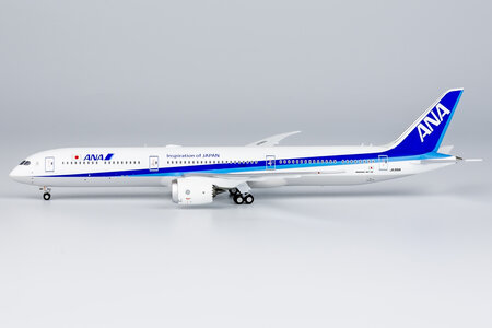 All Nippon Airways (ANA) Boeing 787-10 (NG Models 1:400)