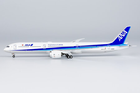 All Nippon Airways (ANA) Boeing 787-10 (NG Models 1:400)