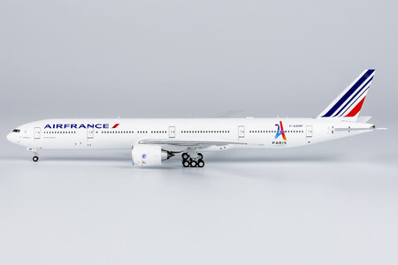 Air France Boeing 777-300ER (NG Models 1:400)