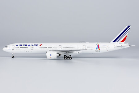 Air France Boeing 777-300ER (NG Models 1:400)