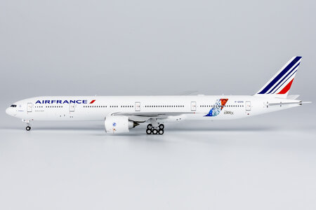 Air France Boeing 777-300ER (NG Models 1:400)