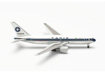 Varig Boeing 767-200 (Herpa Wings 1:500)