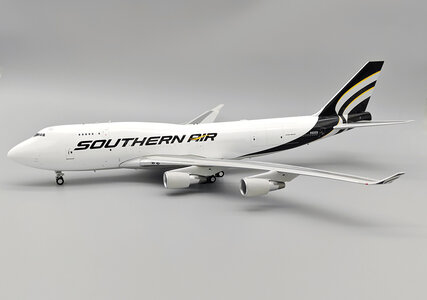 Southern Air Boeing 747-412(BDSF) (Inflight200 1:200)