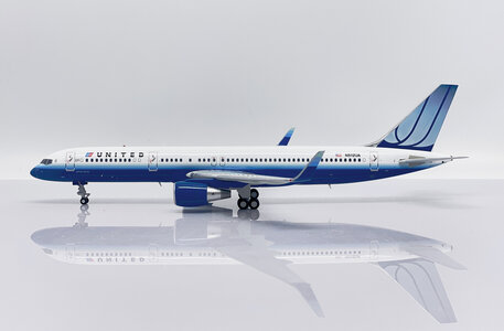 United Airlines Boeing 757-200 (JC Wings 1:200)