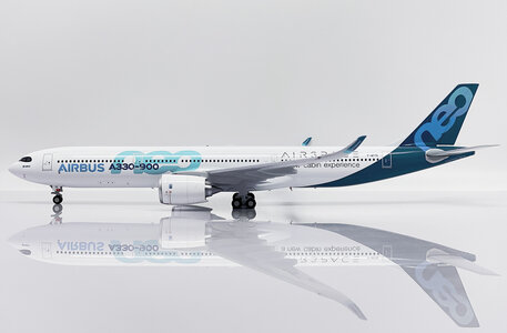 Airbus Industrie Airbus A330-900neo (JC Wings 1:200)