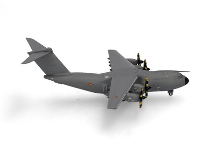 Belgian Air Component Airbus A400M Atlas (Herpa Wings 1:500)