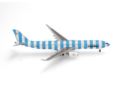 Condor Airbus A330-900neo (Herpa Wings 1:500)