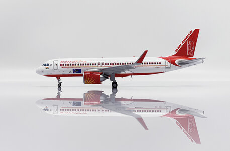 Air India Airbus A320neo (JC Wings 1:200)