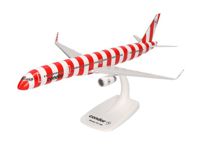 Condor Boeing 757-300 (Herpa Snap-Fit 1:200)