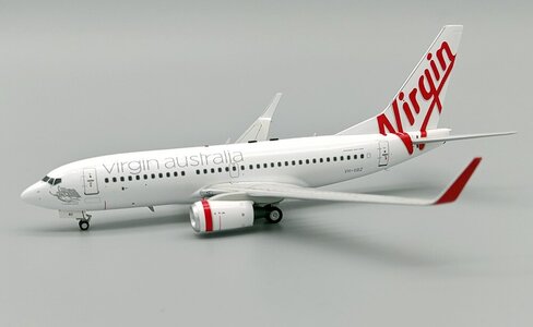 Virgin Australia Airlines Boeing 737-7FE (JFox 1:200)