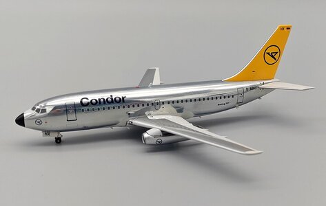 Condor Boeing 737-230 (JFox 1:200)