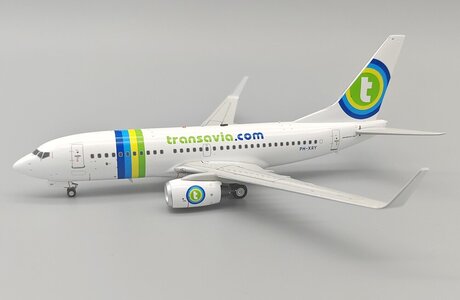 Transavia Boeing 737-7K2 (JFox 1:200)