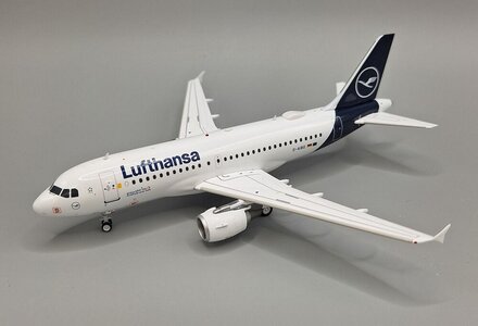 Lufthansa Airbus A319-114 (JFox 1:200)