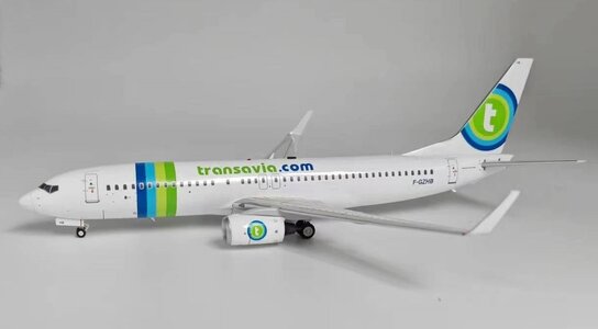 Transavia France Boeing 737-8GJ (JFox 1:200)