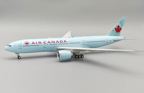 Air Canada Boeing 777-233/LR (B Models 1:200)