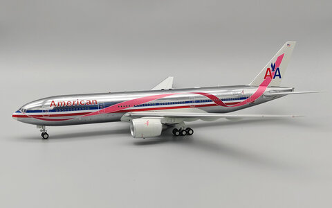 American Airlines Boeing 777-223/ER (Inflight200 1:200)