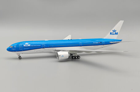 KLM Boeing 777-206/ER (Inflight200 1:200)