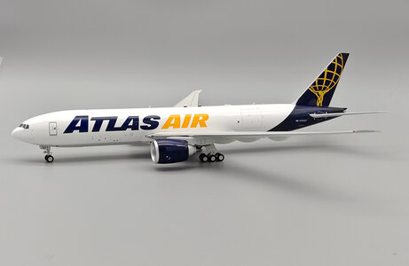 Atlas Air Boeing 777-F16 (Inflight200 1:200)