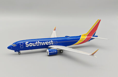 Southwest Airlines Boeing 737-8 MAX (Inflight200 1:200)